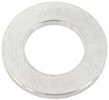 3/8 Mid Titanium Flat Washer 0.70 OD x 0.40 ID 0.065" Thick AF3514-0002 - Aeroflow