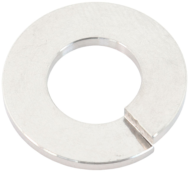 3/8" Titanium Spring Washer 0.631" OD x 0.400" ID 0.0650" AF3514-0005 - Aeroflow
