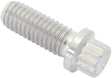 3/8" UNC Titanium Bolt 1.00" UHL 12 Point Single 3/8-16" AF3514-1000 - Aeroflow