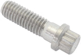 3/8" UNC Titanium Bolt 1.25" UHL 12 Point Single 3/8-16" AF3514-1250 - Aeroflow