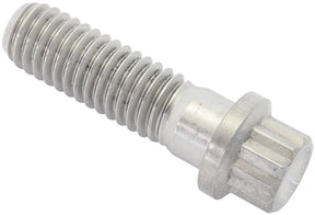 3/8" UNC Titanium Bolt 1.25" UHL 12 Point Single 3/8-16" AF3514-1250 - Aeroflow