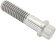 3/8" UNC Titanium Bolt 1.50" UHL 12 Point Single 3/8-16" AF3514-1500 - Aeroflow