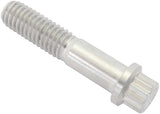 3/8" UNC Titanium Bolt 1.75" UHL 12 Point Single 3/8-16" AF3514-1750 - Aeroflow