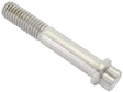 3/8" UNC Titanium Bolt 2.25" UHL 12 Point Single 3/8-16" AF3514-2250 - Aeroflow