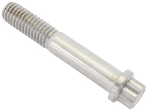 3/8" UNC Titanium Bolt 2.25" UHL 12 Point Single 3/8-16" AF3514-2250 - Aeroflow