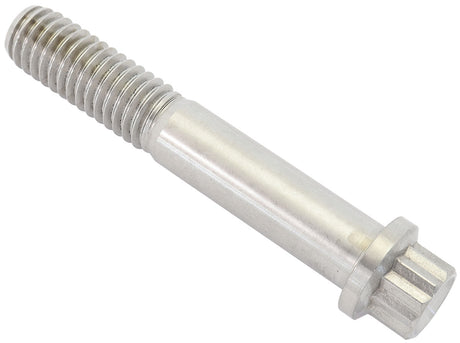 3/8" UNC Titanium Bolt 2.25" UHL 12 Point Single 3/8-16" AF3514-2250 - Aeroflow