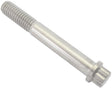 3/8" UNC Titanium Bolt 2.75" UHL 12 Point Single 3/8-16" AF3514-2750 - Aeroflow