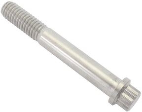 3/8" UNC Titanium Bolt 2.75" UHL 12 Point Single 3/8-16" AF3514-2750 - Aeroflow