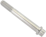3/8" UNC Titanium Bolt 3.00" UHL 12 Point Single 3/8-16" AF3514-3000 - Aeroflow