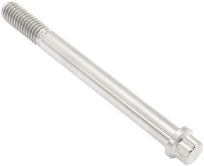 3/8" UNC Titanium Bolt 4.00" UHL 12 Point Single 3/8-16" AF3514-4000 - Aeroflow