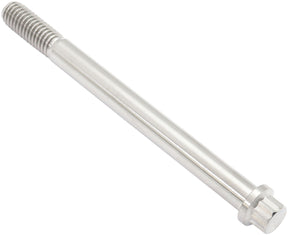 3/8" UNC Titanium Bolt 4.50" UHL 12 Point Single 3/8-16" AF3514-4500 - Aeroflow