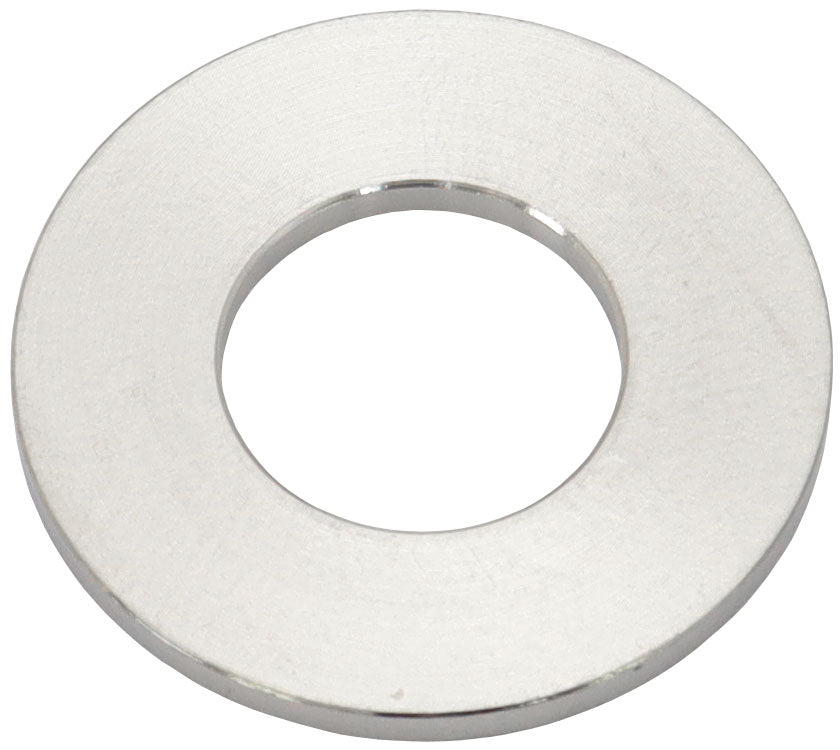 7/16 Large Titanium Flat WASHE0.94 OD x 0.45 ID 0.065" Thick AF3516-0003 - Aeroflow