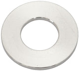 7/16 Large Titanium Flat WASHE0.94 OD x 0.45 ID 0.065" Thick AF3516-0003 - Aeroflow