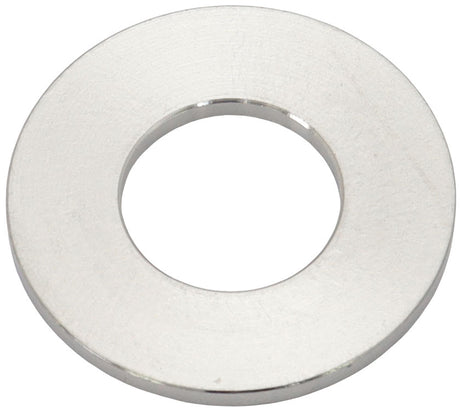 7/16 Large Titanium Flat WASHE0.94 OD x 0.45 ID 0.065" Thick AF3516-0003 - Aeroflow
