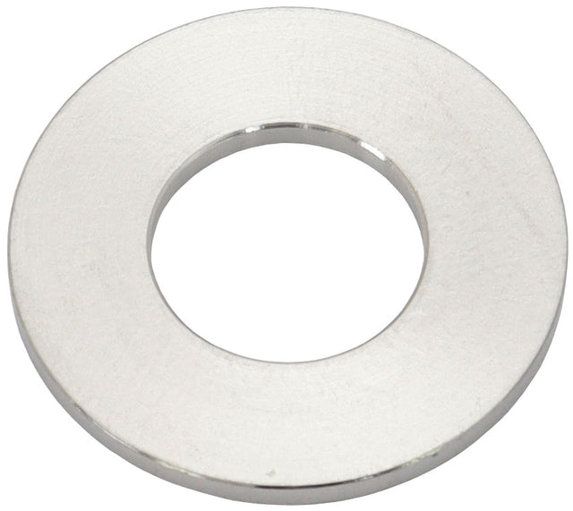 7/16 Large Titanium Flat WASHE0.94 OD x 0.45 ID 0.065" Thick AF3516-0003 - Aeroflow
