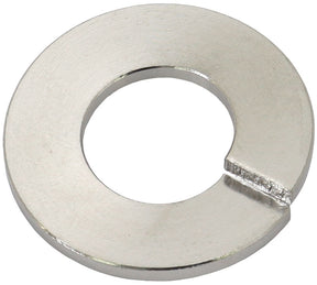 7/16" Titanium Spring Washer 0.949" OD x 0.458" ID 0.0650" AF3516-0005 - Aeroflow