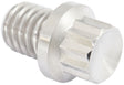7/16" UNC Titanium Bolt 0.500" UHL 12 Point Single 7/16-14" AF3516-0500 - Aeroflow