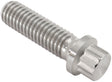 7/16" UNC Titanium Bolt 1.50" UHL 12 Point Single 7/16-14" AF3516-1500 - Aeroflow
