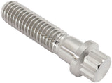 7/16" UNC Titanium Bolt 1.75" UHL 12 Point Single 7/16-14" AF3516-1750 - Aeroflow