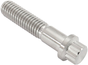 7/16" UNC Titanium Bolt 2.00" UHL 12 Point Single 7/16-14" AF3516-2000 - Aeroflow