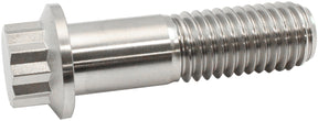 1/2" UNC Titanium Bolt 1.75" UHL 12 Point Single 1/2"-13 AF3519-1750 - Aeroflow