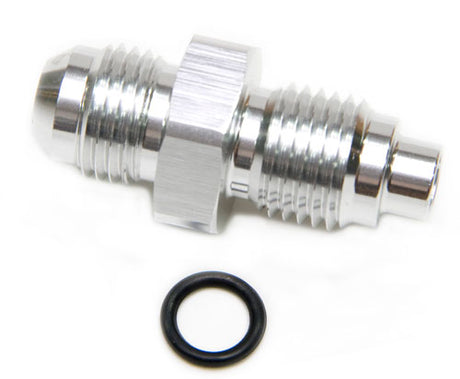 Power Steer Fitt 18mm O-Ring Seal To -6AN AF352-06SS - Aeroflow