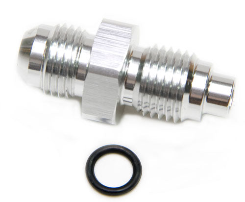 Power Steer Fitt 18mm O-Ring Seal To -6AN AF352-06SS - Aeroflow