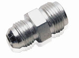 Power Steer Fit 5/8"-18 To -6, 5/8"-18 Inverted Seat To -6AN AF354-06SS - Aeroflow