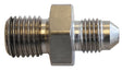 7/16"-24 To -3AN Washer Seal Stainless Steel Use 177-04 AF355-03 - Aeroflow