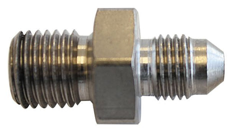 7/16"-24 To -3AN Washer Seal Stainless Steel Use 177-04 AF355-03 - Aeroflow