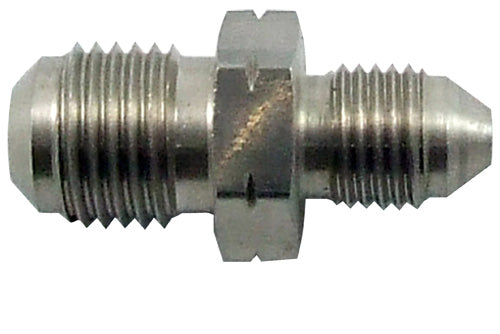 Male -3AN Flare Union S/S AF360-03 - Aeroflow