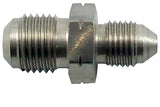 Male -3AN Flare Union S/S AF360-03 - Aeroflow