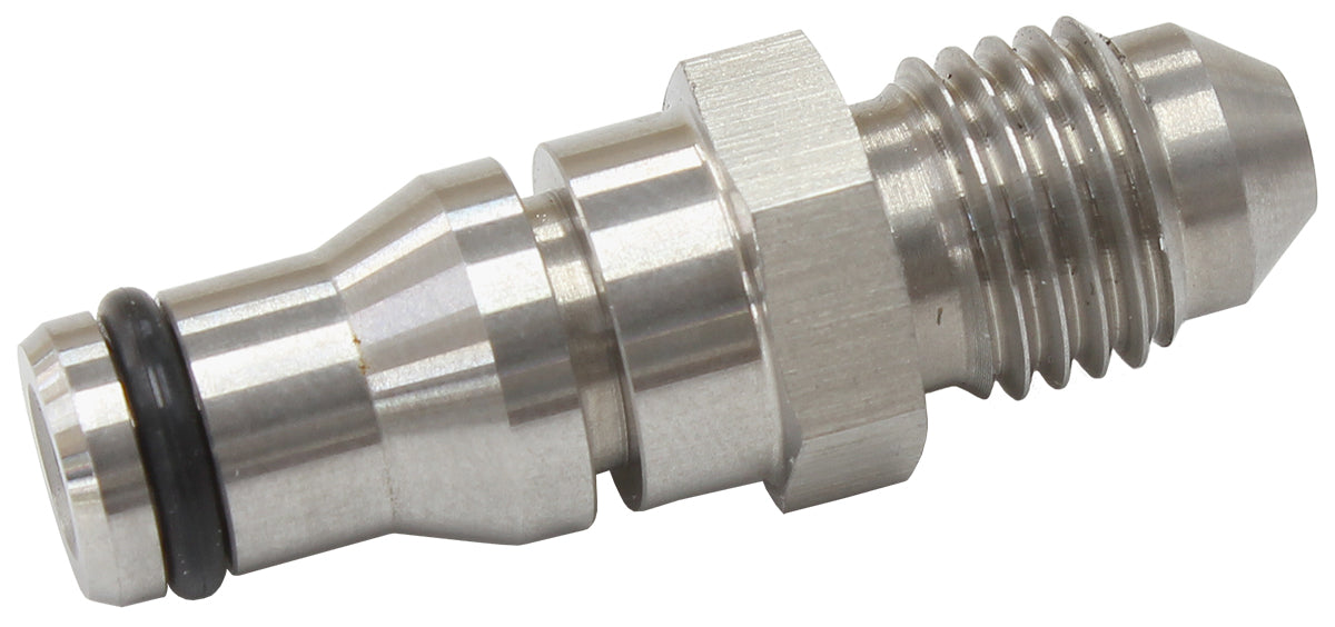 Late Model Ford, GM, Chrysler Clutch Master & Release Adapter AF362-04 - Aeroflow