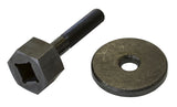 Chev Harmonic Balancer Bolt Hard Washer 1/2" Square Driv AF37-0010 - Aeroflow