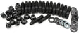 Small Big Block Chev Header Stud Kit 3/8" 1.67" OAL 16 Pacexhaust AF37-1033 - Aeroflow
