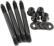 Carburettor Stud Kit Suit 2" Spacer 4 Pack 8740 12 Point AF37-1053 - Aeroflow