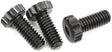 Small Big Block Chev Camshaft Bolt Kit SBC BBC 350 454 AF37-1070 - Aeroflow