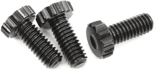 Small Big Block Chev Camshaft Bolt Kit SBC BBC 350 454 AF37-1070 - Aeroflow