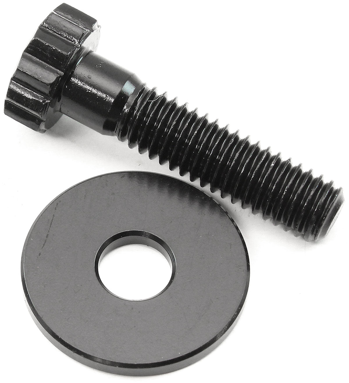 Small Big Block Ford Camshaft Bolt Kit Windsor 351 460 1969 AF37-1072 - Aeroflow