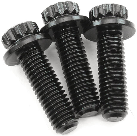 GM LS Camshaft Bolt Kit LS1 LS2 LS3 Pack Of 3 AF37-1075 - Aeroflow