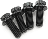 GM LS Cam Retainer Plate Bolt Kit LS1 LS2 LS3 Pack Of 4 AF37-1076 - Aeroflow