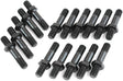 Rocker Arm Studs 7/16" & 3/8" UHL 1.750" Ford Holden Chev 16 Pack AF37-1100 - Aeroflow