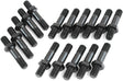 Rocker Arm Studs 7/16" 16 Packuhl 1.770" Ford Holden Chev AF37-1102 - Aeroflow