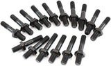 Rocker Arm Studs 3/8" 16 Pack UHL 1.750" Ford Holden Chev AF37-1103 - Aeroflow