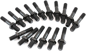 Rocker Arm Studs 3/8" 16 Pack UHL 1.750" Ford Holden Chev AF37-1103 - Aeroflow