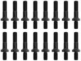 Rocker Arm Studs 7/16" 16 Packuhl 1.900" Ford Holden Chev AF37-1104 - Aeroflow
