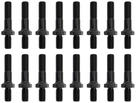 Rocker Arm Studs 7/16" 16 Packuhl 1.900" Ford Holden Chev AF37-1104 - Aeroflow