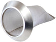 37 Deg Inline -12AN Univ Filteseals On 37 Deg Taper AF37-12 - Aeroflow