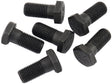 Flywheel Bolts 7/16-20 1" UHL Chev Ford Pack Of 6 AF37-1300 - Aeroflow