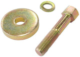 SBC Harmonic Balancer Bolt Washer Small Block Chev AF37-1400 - Aeroflow